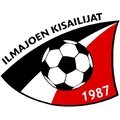 Escudo del IK Ilmajoki
