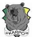 Escudo del KarPo
