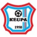 Escudo del KeuPa II