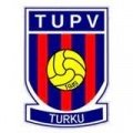 Escudo del TuPV