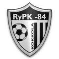 Escudo del RyPK 84