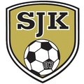 Escudo del SJK-Juniorit