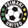 Escudo del Peimari United II