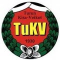 Escudo del TuKV II