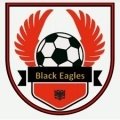 Escudo del Black Eagles