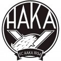 Escudo del Haka-j / Musta
