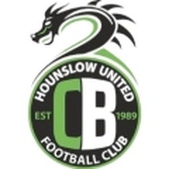 CB Hounslow United Academy