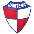 Escudo del Jäntevä Kotka