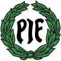 Escudo del PIF II