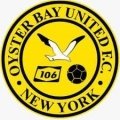 Escudo del Oyster Bay United
