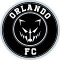 Escudo del Orlando FC Wolves