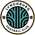 Escudo del Lynchburg