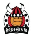 Escudo del Berserkir / Mídas