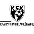 Escudo del KFK Kópavogur