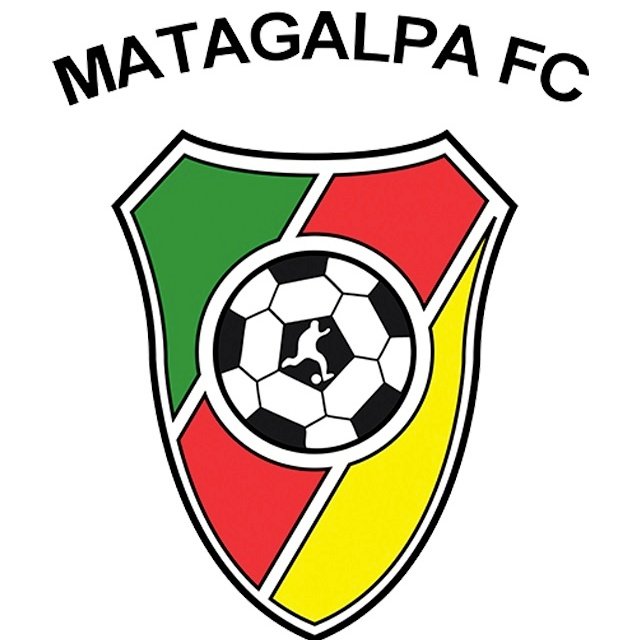 Escudo del Matagalpa FC