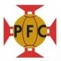 Escudo del  Padroense FC Sub 19