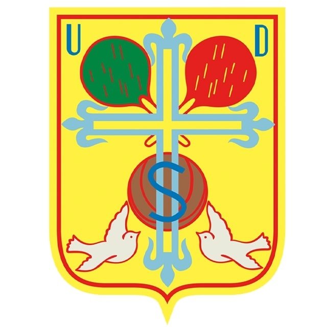 Escudo del  Sousense Sub 19