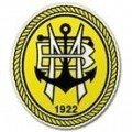 Escudo del  Beira Mar SC Sub 19