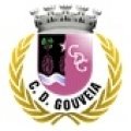 Escudo del Gouveia Sub 19