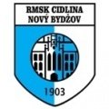 Escudo del Novy Bydzov
