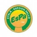 Escudo del EsPa / Renat