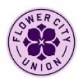 Escudo del Flower City Union