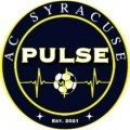 Escudo del Syracuse Pulse