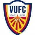 Escudo del Valley United