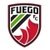 Escudo Fuego FC II