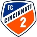 Escudo del Cincinnati II