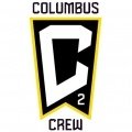 Escudo del Columbus Crew II