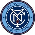 Escudo del New York City II