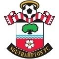 Escudo del Southampton Sub 17
