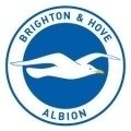 Escudo del Brighton & Hove Sub 17