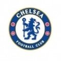Escudo del Chelsea Sub 17