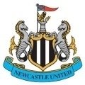 Escudo del Newcastle Sub 17