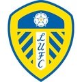 Escudo del Leeds United Sub 17