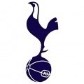 Escudo del Tottenham Hotspur Sub 17