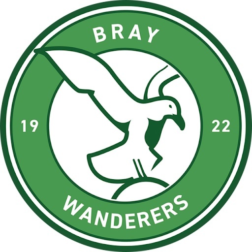 Bray Wanderers Sub 19