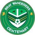 Escudo del Bray Wanderers Sub 19