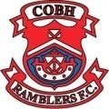 Escudo del Cobh Ramblers Sub 19