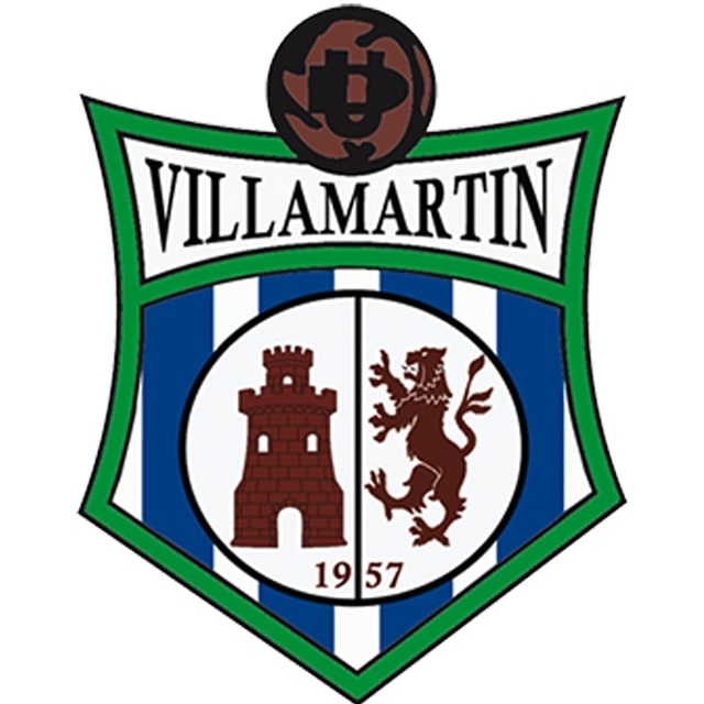 Villamartín