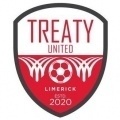 Treaty United Sub 19