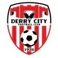 Derry City Sub 19