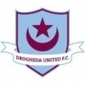 Escudo del Drogheda United Sub 19