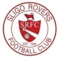 Escudo del Sligo Rovers Sub 19