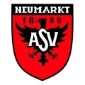 ASV Neumarkt Sub 15