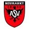 ASV Neumarkt Sub 15