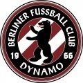 Escudo del BFC Dynamo Sub 15