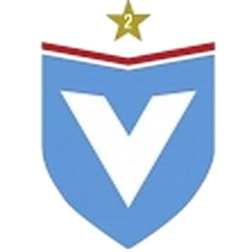 Escudo del Viktoria Berlin Sub 15
